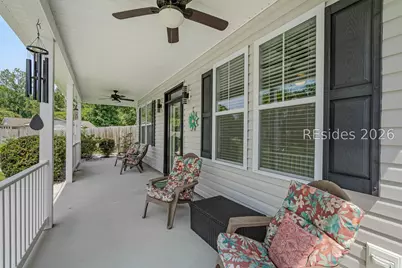 5005 Dogwood Street, Beaufort, SC 29906 - Photo 48