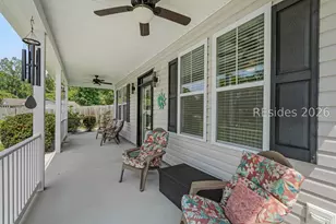 5005 Dogwood St, Beaufort, SC 29906 - Photo 48