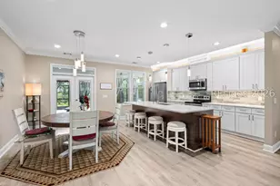 5005 Dogwood St, Beaufort, SC 29906 - Photo 1