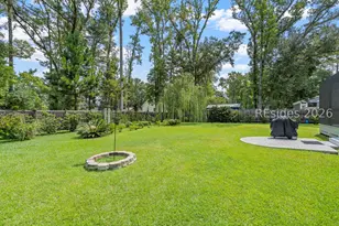 5005 Dogwood St, Beaufort, SC 29906 - Photo 48