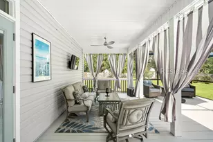 5005 Dogwood St, Beaufort, SC 29906 - Photo 36