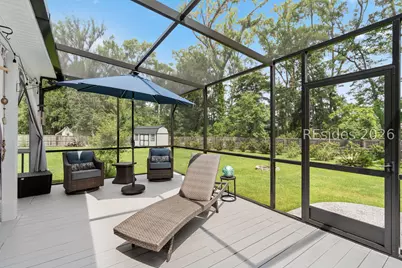 5005 Dogwood Street, Beaufort, SC 29906 - Photo 38