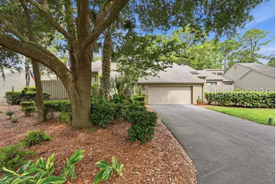 40 Planters Wood Drive #2516, Hilton Head Island, SC 29928 - Photo 1