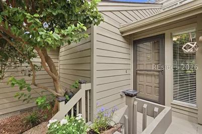40 Planters Wood Drive #2516, Hilton Head Island, SC 29928 - Photo 8