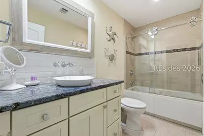 40 Planters Wood Drive #2516, Hilton Head Island, SC 29928 - Photo 32