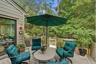 40 Planters Wood Drive #2516, Hilton Head Island, SC 29928 - Photo 36
