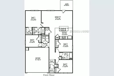 84 Pollen Drive, Ridgeland, SC 29936 - Photo 28