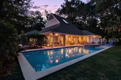 3 Twisted Cay Lane, Hilton Head Island, SC 29926 - Photo 52