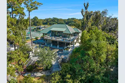 3 Twisted Cay Lane, Hilton Head Island, SC 29926 - Photo 80