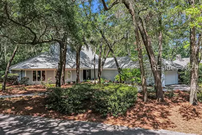 3 Twisted Cay Lane, Hilton Head Island, SC 29926 - Photo 1