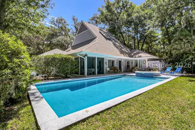 3 Twisted Cay Lane, Hilton Head Island, SC 29926 - Photo 2