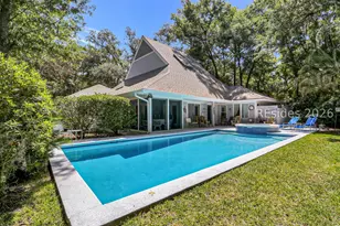 3 Twisted Cay Ln, Hilton Head Island, SC 29926 - Photo 2