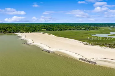 3 Twisted Cay Lane, Hilton Head Island, SC 29926 - Photo 74
