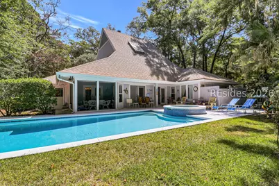 3 Twisted Cay Lane, Hilton Head Island, SC 29926 - Photo 54