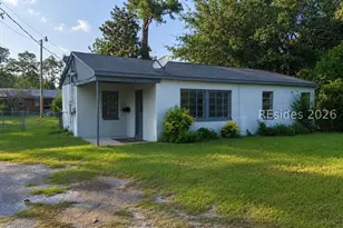 402 Ellis St, Hampton, SC 29924 - Photo 1