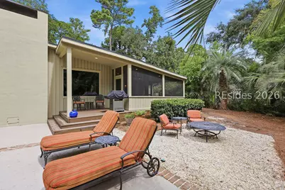 41 Willow Oak Road W, Hilton Head Island, SC 29928 - Photo 30
