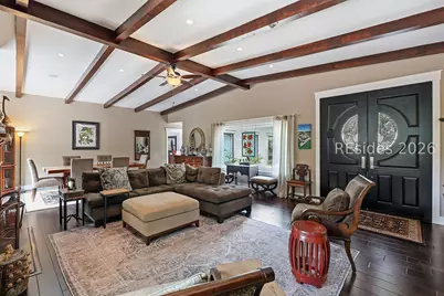 41 Willow Oak Road W, Hilton Head Island, SC 29928 - Photo 14