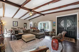 41 Willow Oak Rd W, Hilton Head Island, SC 29928 - Photo 14