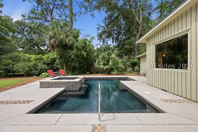 41 Willow Oak Road W, Hilton Head Island, SC 29928 - Photo 52