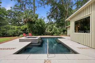 41 Willow Oak Rd W, Hilton Head Island, SC 29928 - Photo 52