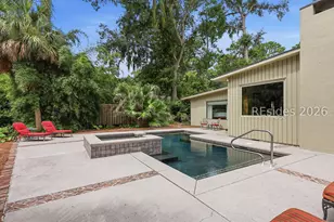 41 Willow Oak Rd W, Hilton Head Island, SC 29928 - Photo 32