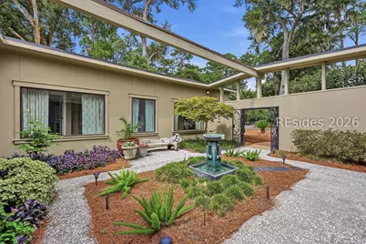 41 Willow Oak Road W, Hilton Head Island, SC 29928 - Photo 10