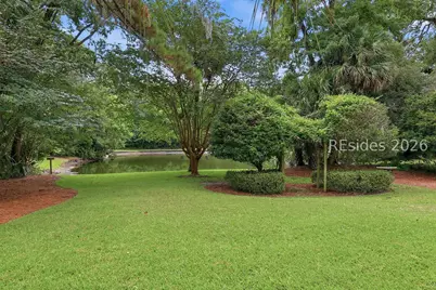 41 Willow Oak Road W, Hilton Head Island, SC 29928 - Photo 6