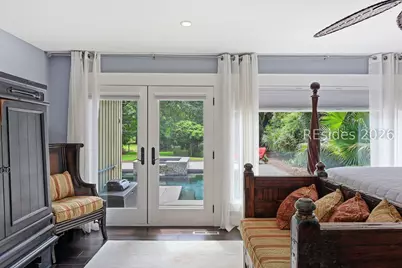 41 Willow Oak Road W, Hilton Head Island, SC 29928 - Photo 36