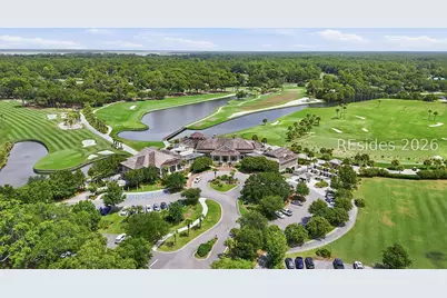41 Willow Oak Road W, Hilton Head Island, SC 29928 - Photo 66