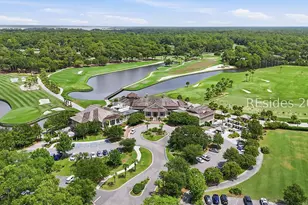 41 Willow Oak Rd W, Hilton Head Island, SC 29928 - Photo 66