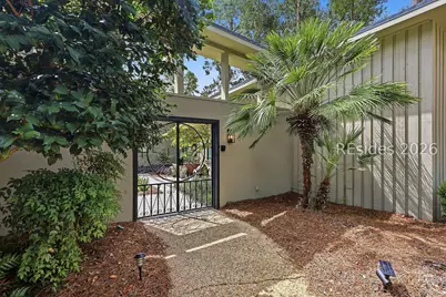 41 Willow Oak Road W, Hilton Head Island, SC 29928 - Photo 8
