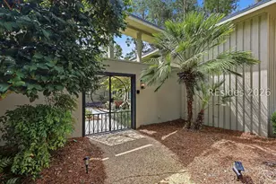 41 Willow Oak Rd W, Hilton Head Island, SC 29928 - Photo 8