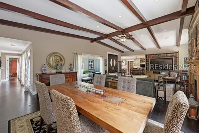 41 Willow Oak Road W, Hilton Head Island, SC 29928 - Photo 18