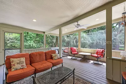 41 Willow Oak Road W, Hilton Head Island, SC 29928 - Photo 28