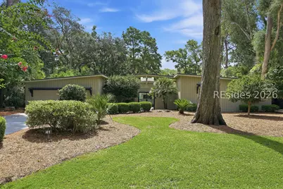 41 Willow Oak Road W, Hilton Head Island, SC 29928 - Photo 60
