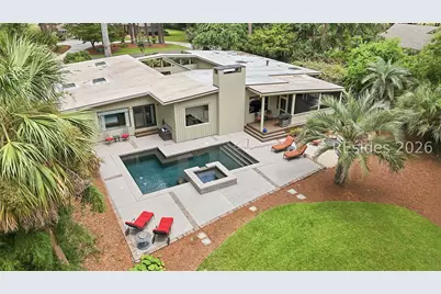 41 Willow Oak Road W, Hilton Head Island, SC 29928 - Photo 56