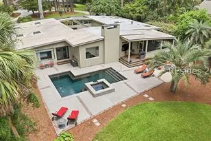 41 Willow Oak Rd W, Hilton Head Island, SC 29928 - Photo 56