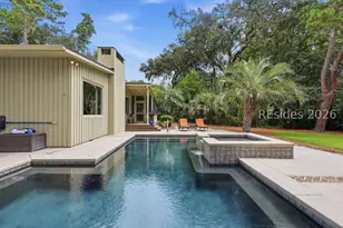 41 Willow Oak Rd W, Hilton Head Island, SC 29928 - Photo 50