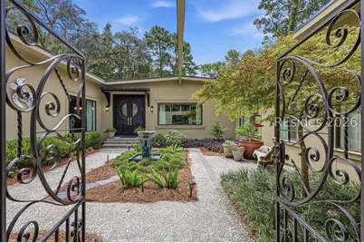 41 Willow Oak Road W, Hilton Head Island, SC 29928 - Photo 1