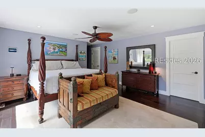 41 Willow Oak Road W, Hilton Head Island, SC 29928 - Photo 34