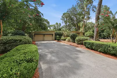 41 Willow Oak Road W, Hilton Head Island, SC 29928 - Photo 62