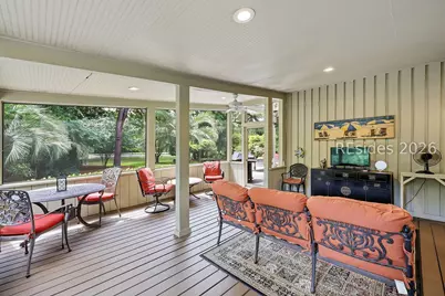 41 Willow Oak Road W, Hilton Head Island, SC 29928 - Photo 4