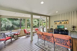 41 Willow Oak Rd W, Hilton Head Island, SC 29928 - Photo 4