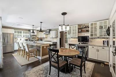 41 Willow Oak Road W, Hilton Head Island, SC 29928 - Photo 2