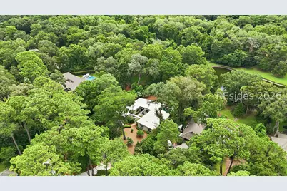 41 Willow Oak Road W, Hilton Head Island, SC 29928 - Photo 58