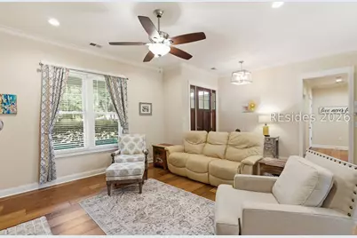 43 Fiddler Drive, Beaufort, SC 29907 - Photo 8