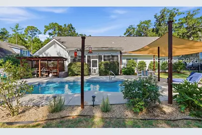 43 Fiddler Drive, Beaufort, SC 29907 - Photo 38