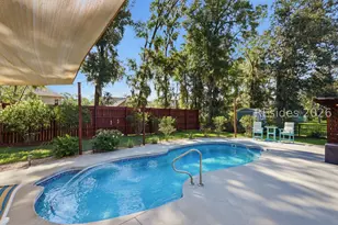 43 Fiddler Dr, Beaufort, SC 29907 - Photo 1