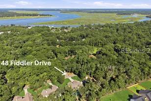 43 Fiddler Dr, Beaufort, SC 29907 - Photo 42