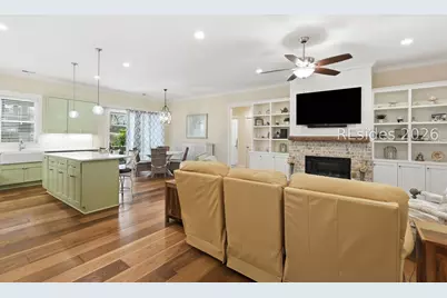 43 Fiddler Drive, Beaufort, SC 29907 - Photo 8